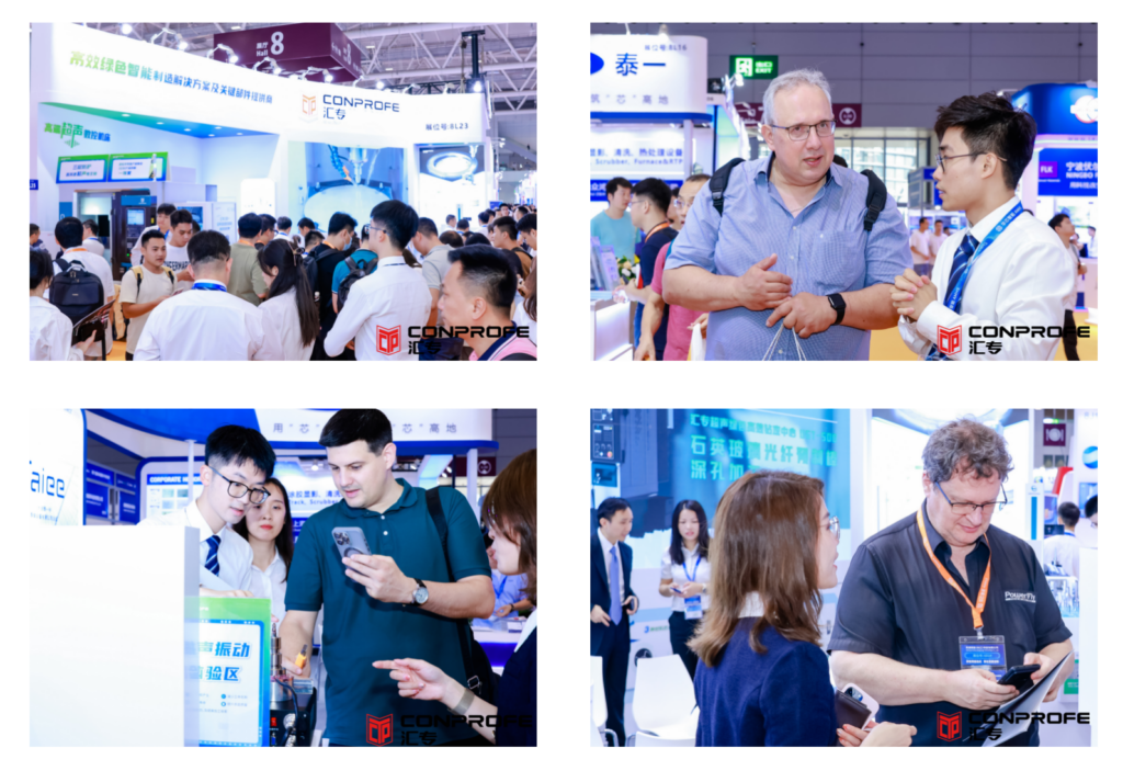 Unleash the power of Conprofe Ultrasonic Hybrid Solutions presented @ SEMI-e 2024 in Shenzhen1.png