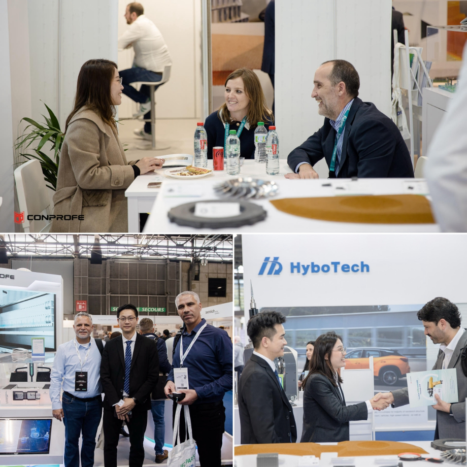 Conprofe Ultrasonic Technology Attracted Significant Attention at JEC World 20256.jpg