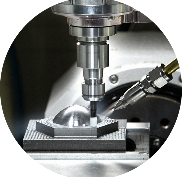 Leading Ultrasonic Machining Technology | Conprofe