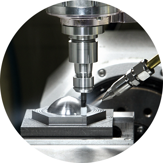 Leading Ultrasonic Machining Technology | Conprofe