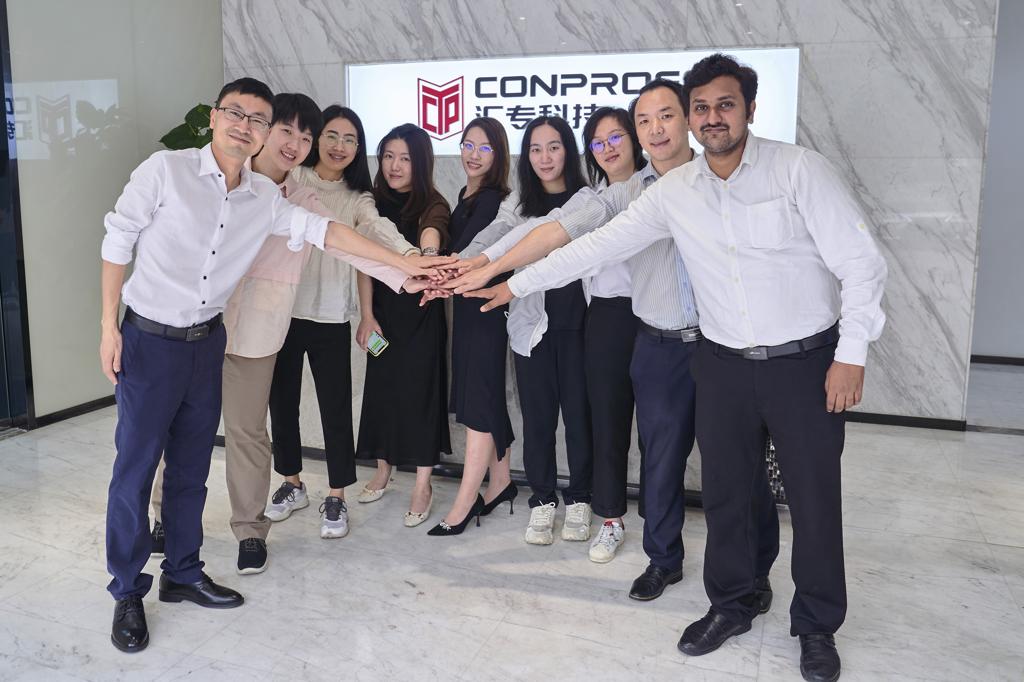 Leading Ultrasonic Machining Technology | Conprofe