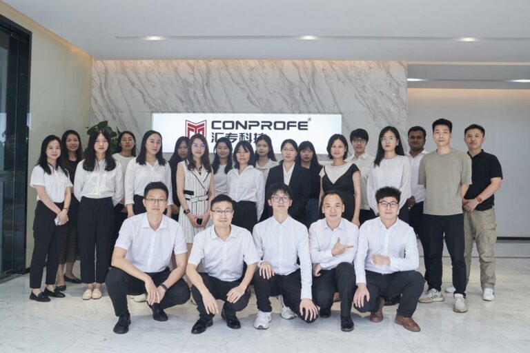 Leading Ultrasonic Machining Technology | Conprofe